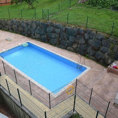 Apartament Viv Tur La Quintana I Arredondo Zewnętrze zdjęcie