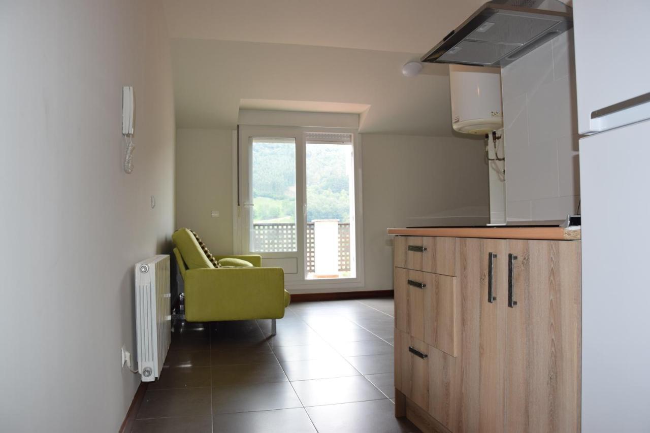 Apartament Viv Tur La Quintana I Arredondo Zewnętrze zdjęcie