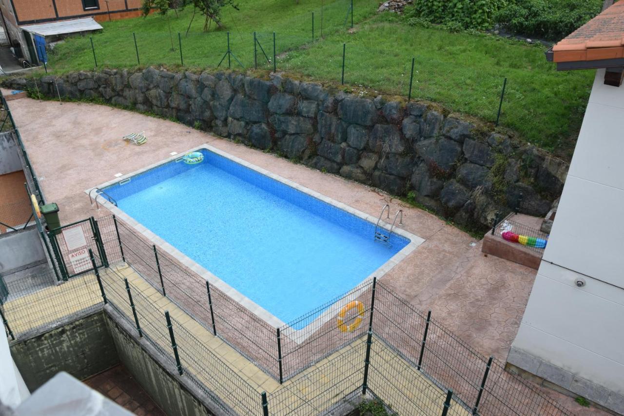Apartament Viv Tur La Quintana I Arredondo Zewnętrze zdjęcie