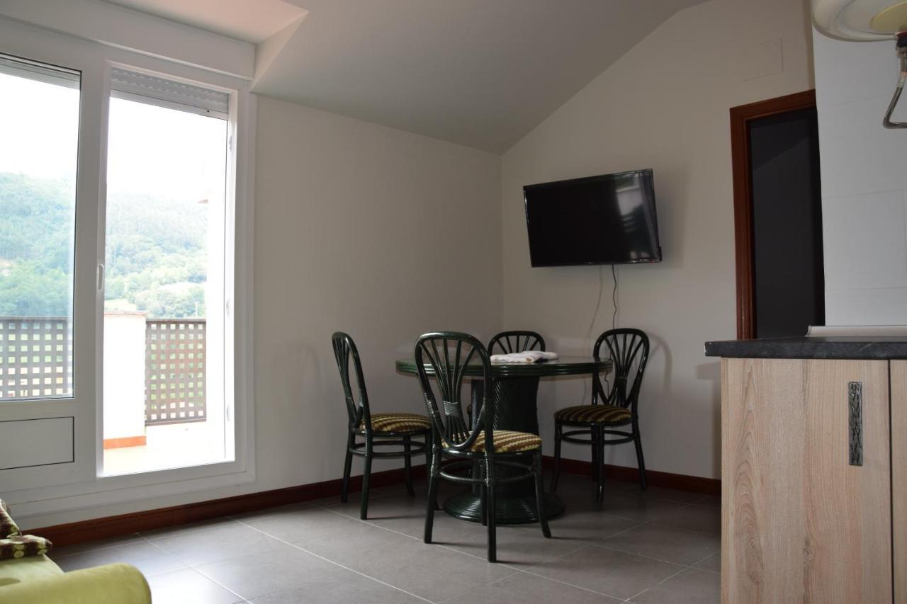 Apartament Viv Tur La Quintana I Arredondo Zewnętrze zdjęcie