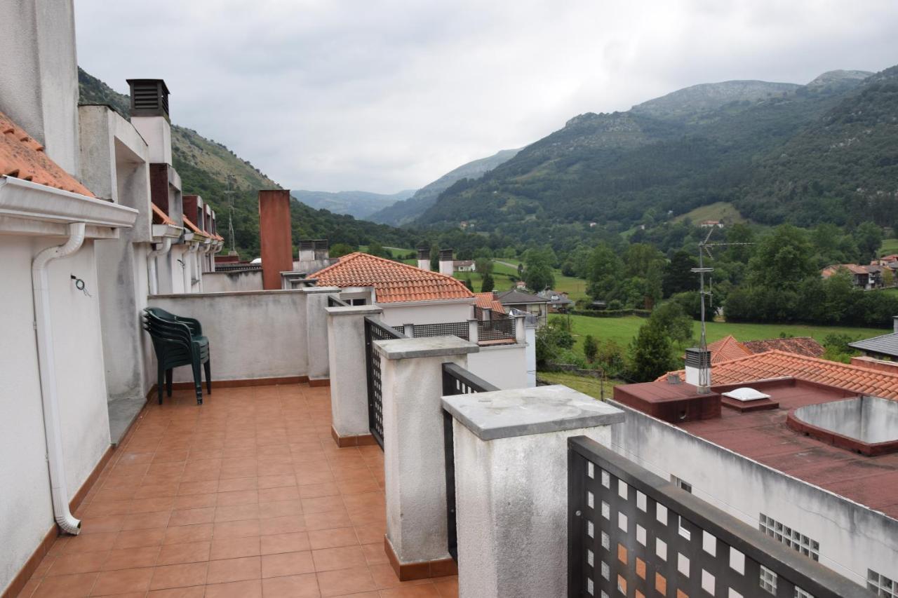 Apartament Viv Tur La Quintana I Arredondo Zewnętrze zdjęcie