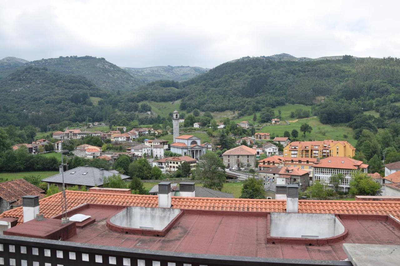 Apartament Viv Tur La Quintana I Arredondo Zewnętrze zdjęcie