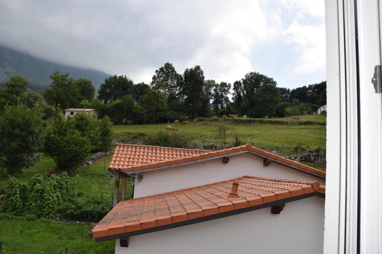 Apartament Viv Tur La Quintana I Arredondo Zewnętrze zdjęcie