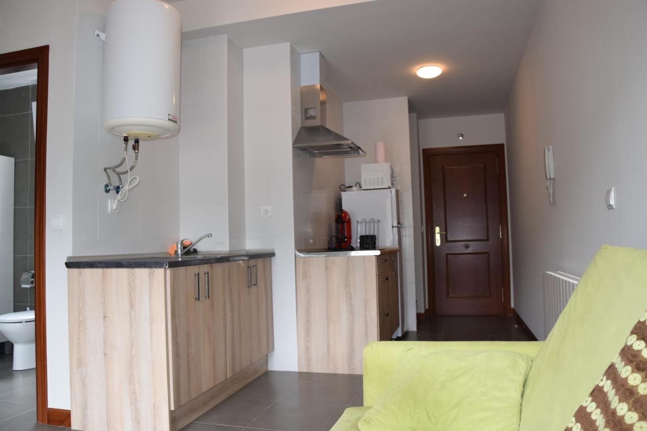 Apartament Viv Tur La Quintana I Arredondo Zewnętrze zdjęcie