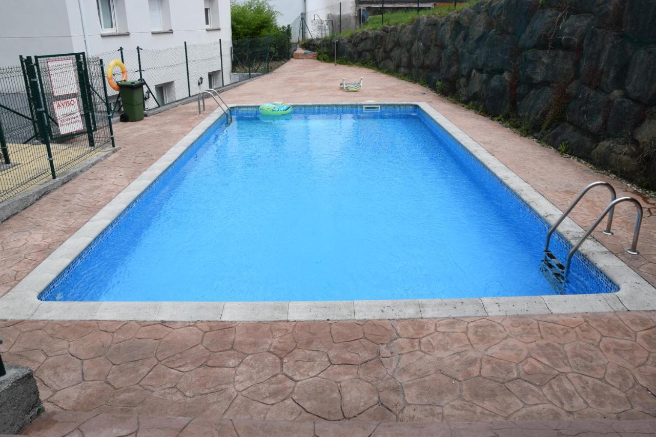 Apartament Viv Tur La Quintana I Arredondo Zewnętrze zdjęcie
